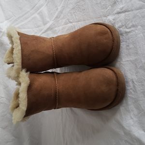 Ugg’s